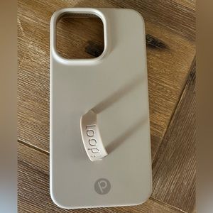 iPhone 14 Pro Max Loopy Case